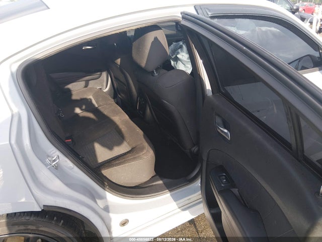Aukcja sprzedaży 2022 Dodge Charger Gt Rwd, vin: 2C3CDXHG5NH157798, numer aukcji: 45856822