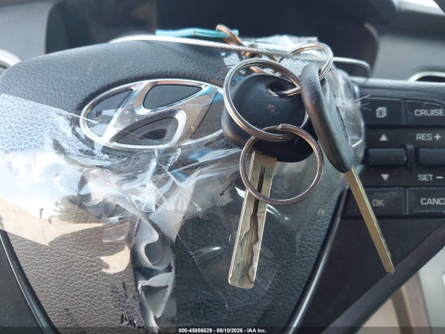Hyundai SONATA SE 2015 5NPE24AF9FH010550 Image 11