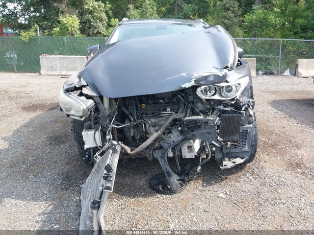 2013 Infiniti Jx35 მანქანა იყიდება აუქციონზე, vin: 5N1AL0MM5DC353407, აუქციონის ნომერი: 45856833
