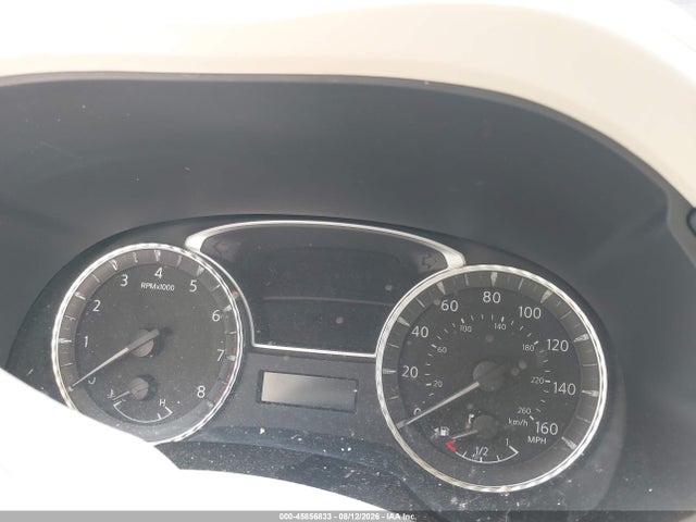 2013 Infiniti Jx35 მანქანა იყიდება აუქციონზე, vin: 5N1AL0MM5DC353407, აუქციონის ნომერი: 45856833