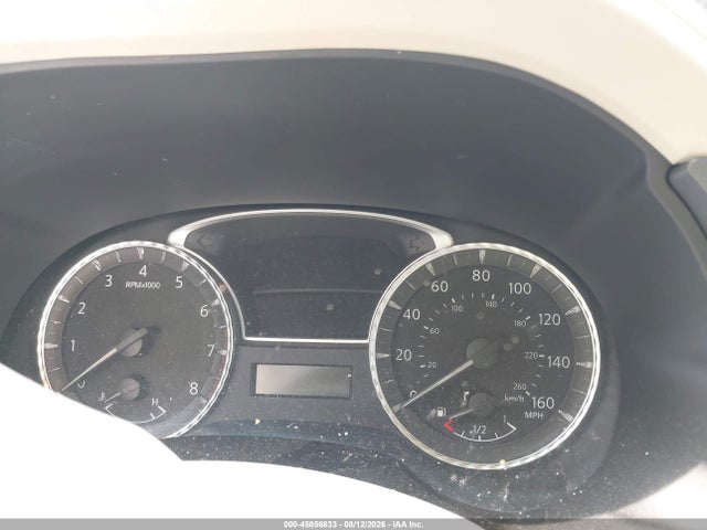 2013 Infiniti Jx35 მანქანა იყიდება აუქციონზე, vin: 5N1AL0MM5DC353407, აუქციონის ნომერი: 45856833