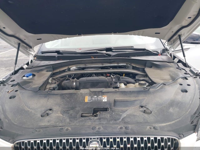 45856835 :رقم المزاد ، 5LM5J7XC5LGL19183 vin ، 2020 Lincoln Aviator Reserve مزاد بيع
