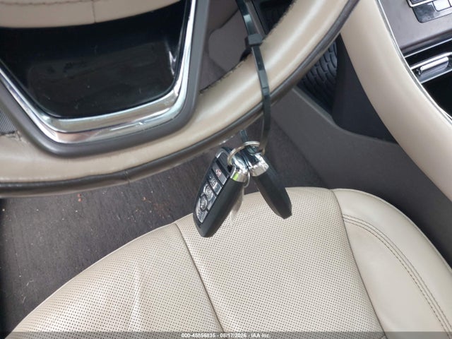45856835 :رقم المزاد ، 5LM5J7XC5LGL19183 vin ، 2020 Lincoln Aviator Reserve مزاد بيع
