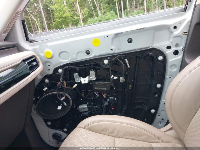 45856835 :رقم المزاد ، 5LM5J7XC5LGL19183 vin ، 2020 Lincoln Aviator Reserve مزاد بيع