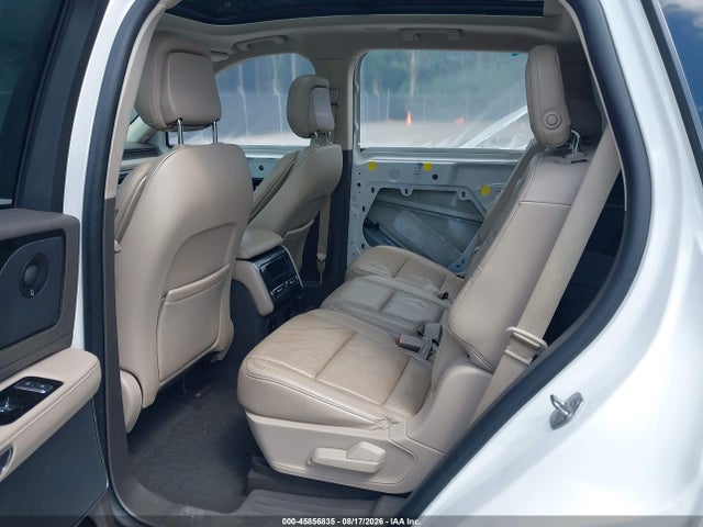 45856835 :رقم المزاد ، 5LM5J7XC5LGL19183 vin ، 2020 Lincoln Aviator Reserve مزاد بيع