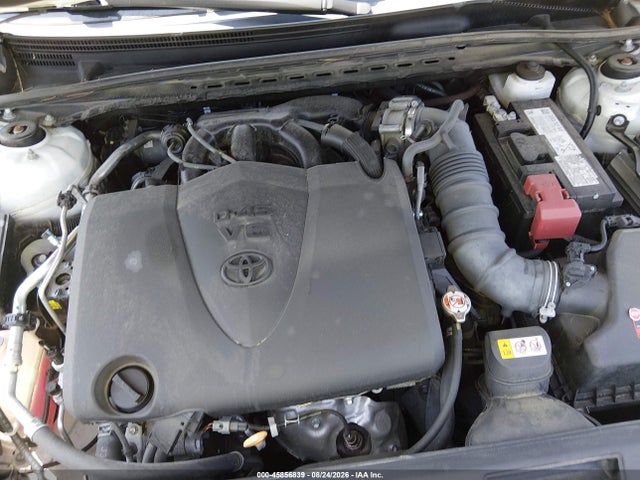Продажа на аукционе авто 2023 Toyota Camry Trd, vin: 4T1KZ1AK2PU078458, номер лота: 45856839