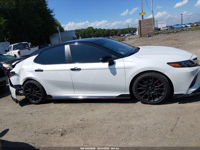 Продажа на аукционе авто 2023 Toyota Camry Trd, vin: 4T1KZ1AK2PU078458, номер лота: 45856839