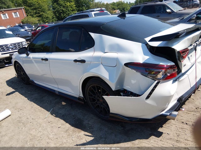Продажа на аукционе авто 2023 Toyota Camry Trd, vin: 4T1KZ1AK2PU078458, номер лота: 45856839