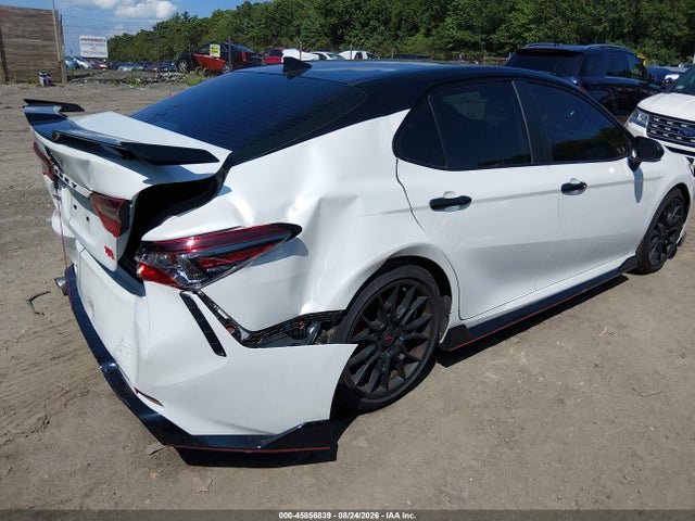 Продажа на аукционе авто 2023 Toyota Camry Trd, vin: 4T1KZ1AK2PU078458, номер лота: 45856839