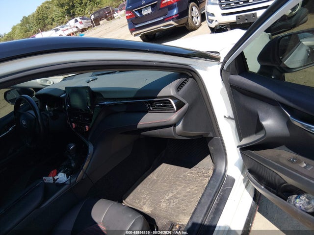 Продажа на аукционе авто 2023 Toyota Camry Trd, vin: 4T1KZ1AK2PU078458, номер лота: 45856839
