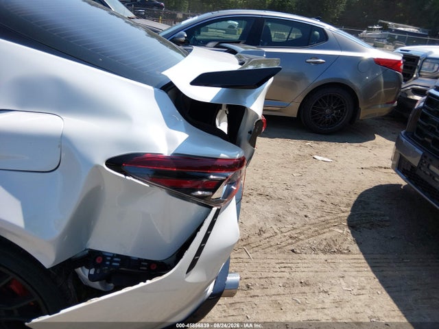 Продажа на аукционе авто 2023 Toyota Camry Trd, vin: 4T1KZ1AK2PU078458, номер лота: 45856839