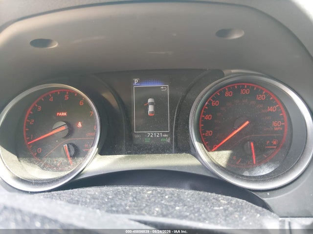 Продажа на аукционе авто 2023 Toyota Camry Trd, vin: 4T1KZ1AK2PU078458, номер лота: 45856839