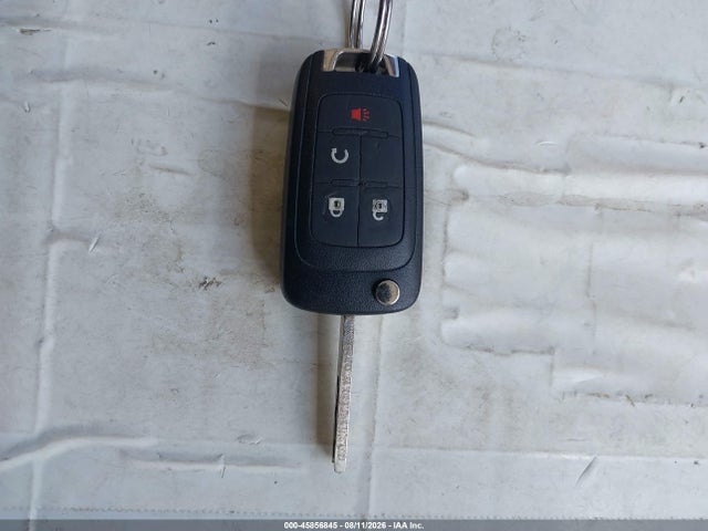 Продаж на аукціоні авто 2010 Chevrolet Equinox Lt, vin: 2CNALDEW0A6217536, номер лоту: 45856845