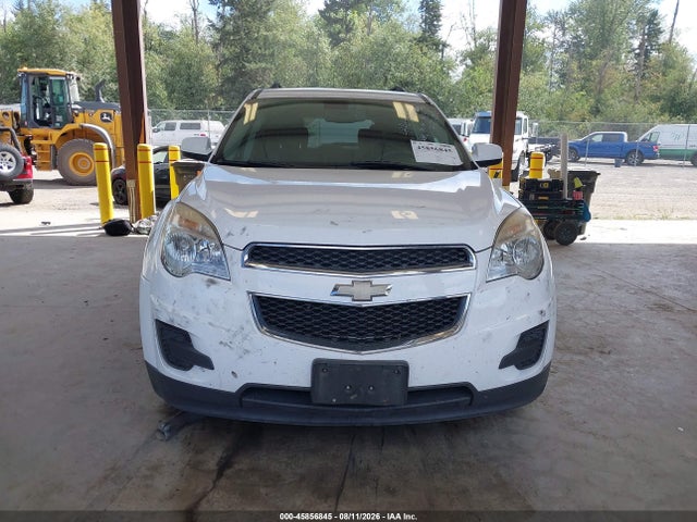 Продаж на аукціоні авто 2010 Chevrolet Equinox Lt, vin: 2CNALDEW0A6217536, номер лоту: 45856845