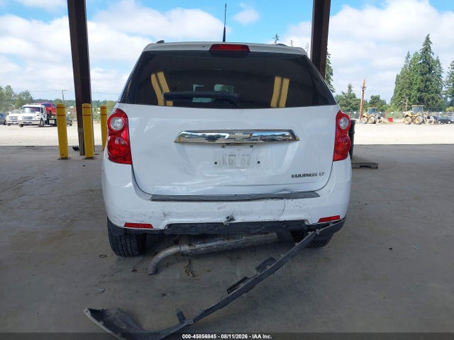 Продаж на аукціоні авто 2010 Chevrolet Equinox Lt, vin: 2CNALDEW0A6217536, номер лоту: 45856845