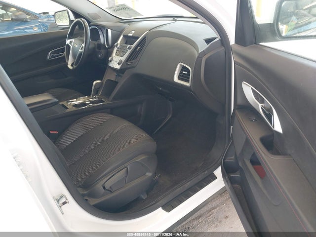 Продаж на аукціоні авто 2010 Chevrolet Equinox Lt, vin: 2CNALDEW0A6217536, номер лоту: 45856845