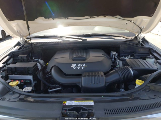 45856849 :رقم المزاد ، 1C4RJEAG3CC239977 vin ، 2012 Jeep Grand Cherokee Laredo مزاد بيع