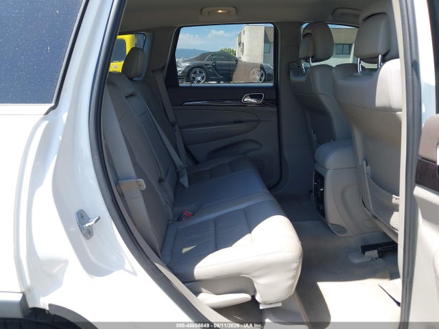 45856849 :رقم المزاد ، 1C4RJEAG3CC239977 vin ، 2012 Jeep Grand Cherokee Laredo مزاد بيع