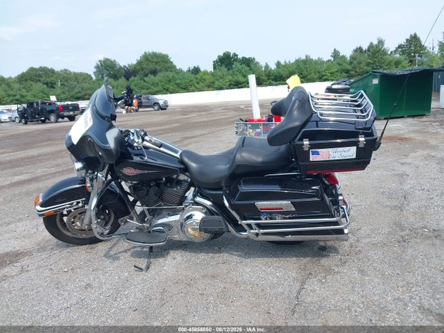 Продаж на аукціоні авто 2008 Harley-davidson Flht Classic, vin: 1HD1FF4108Y673729, номер лоту: 45856850