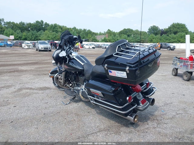 Продаж на аукціоні авто 2008 Harley-davidson Flht Classic, vin: 1HD1FF4108Y673729, номер лоту: 45856850