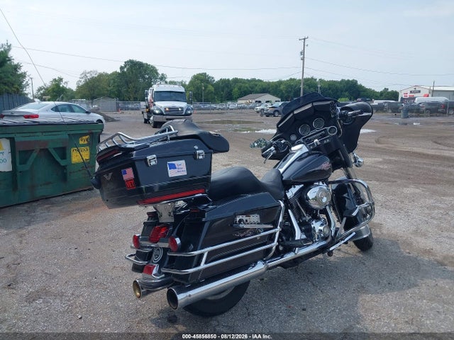 Продаж на аукціоні авто 2008 Harley-davidson Flht Classic, vin: 1HD1FF4108Y673729, номер лоту: 45856850