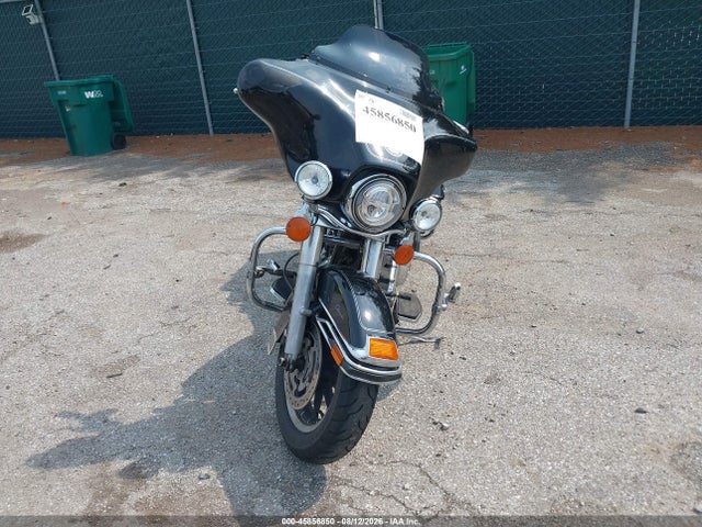 Продаж на аукціоні авто 2008 Harley-davidson Flht Classic, vin: 1HD1FF4108Y673729, номер лоту: 45856850