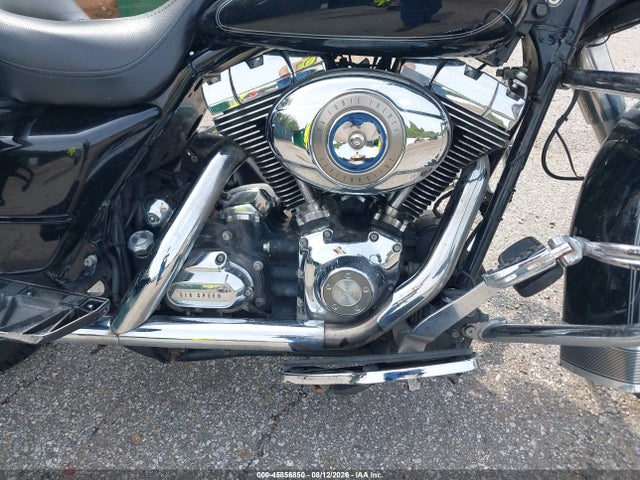 Продаж на аукціоні авто 2008 Harley-davidson Flht Classic, vin: 1HD1FF4108Y673729, номер лоту: 45856850