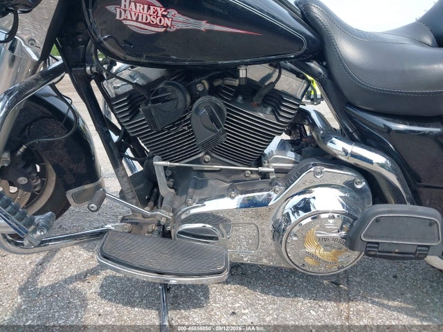 Продаж на аукціоні авто 2008 Harley-davidson Flht Classic, vin: 1HD1FF4108Y673729, номер лоту: 45856850