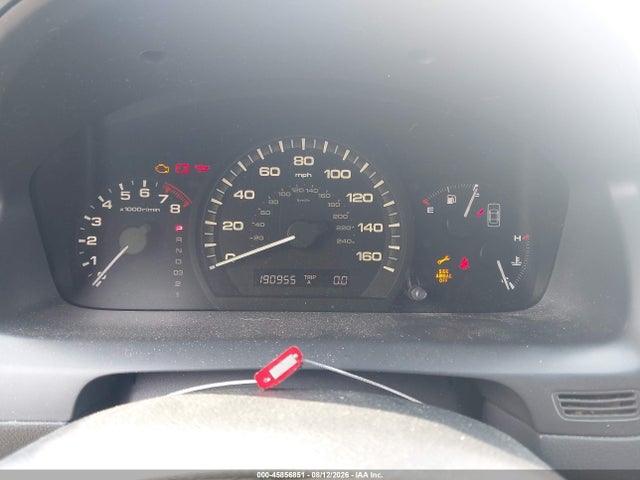 2007 Honda Accord 3.0 Ex მანქანა იყიდება აუქციონზე, vin: 1HGCM66507A106400, აუქციონის ნომერი: 45856851