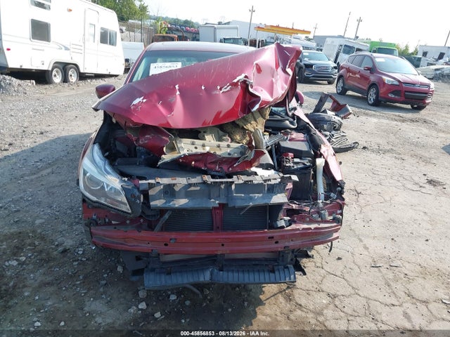 4S3BNEN69F3033946 Subaru Legacy 3.6r Limited