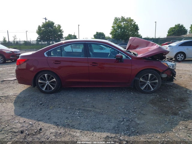 4S3BNEN69F3033946 Subaru Legacy 3.6r Limited