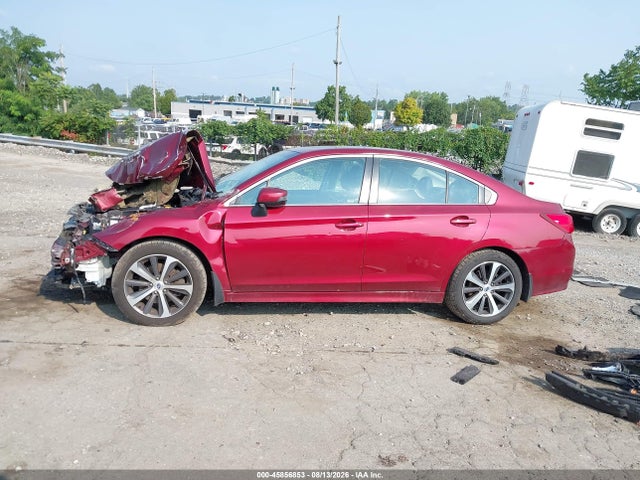 4S3BNEN69F3033946 Subaru Legacy 3.6r Limited