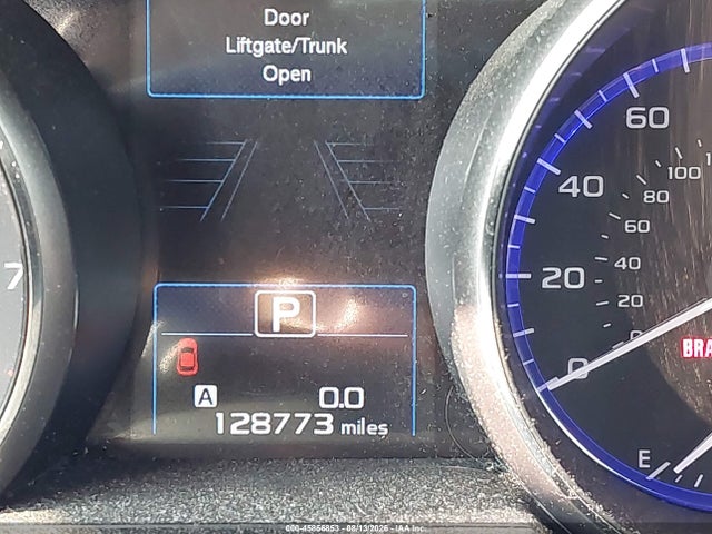 4S3BNEN69F3033946 Subaru Legacy 3.6r Limited