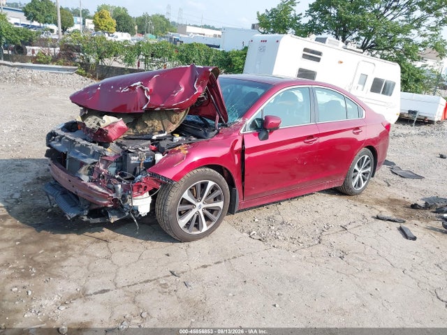 4S3BNEN69F3033946 Subaru Legacy 3.6r Limited
