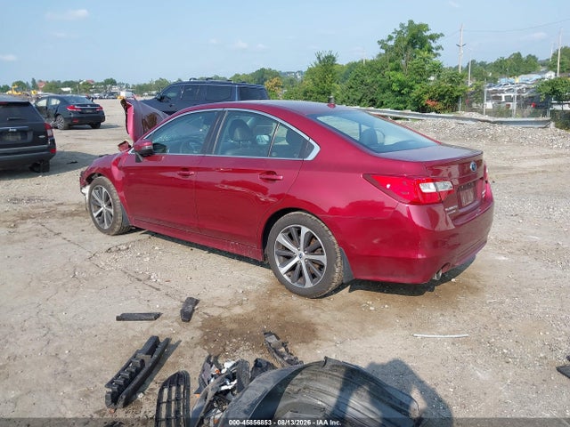 4S3BNEN69F3033946 Subaru Legacy 3.6r Limited