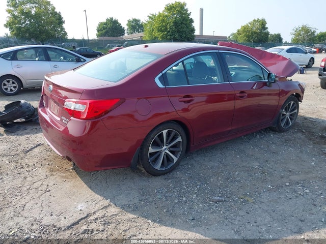 4S3BNEN69F3033946 Subaru Legacy 3.6r Limited