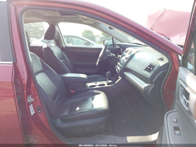 4S3BNEN69F3033946 Subaru Legacy 3.6r Limited