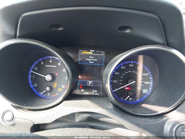 4S3BNEN69F3033946 Subaru Legacy 3.6r Limited