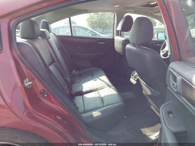 4S3BNEN69F3033946 Subaru Legacy 3.6r Limited