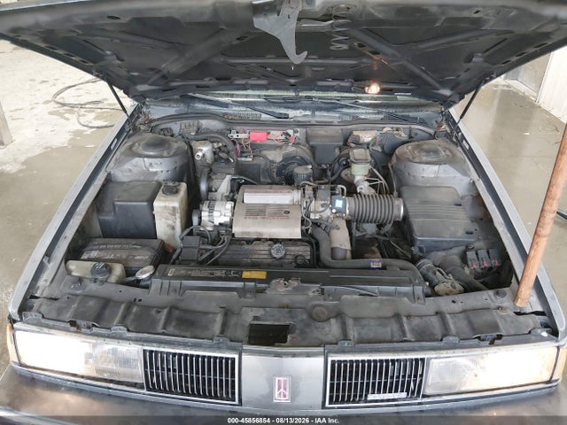 Продажа на аукционе авто 1988 Oldsmobile Delta 88 Royale Brougham, vin: 1G3HY54CXJW383523, номер лота: 45856854