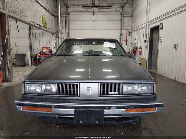 Продажа на аукционе авто 1988 Oldsmobile Delta 88 Royale Brougham, vin: 1G3HY54CXJW383523, номер лота: 45856854