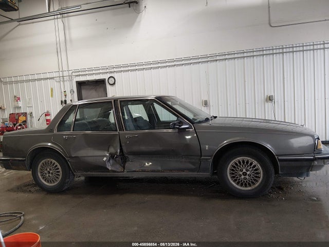Продажа на аукционе авто 1988 Oldsmobile Delta 88 Royale Brougham, vin: 1G3HY54CXJW383523, номер лота: 45856854