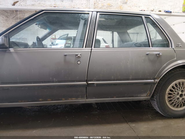 Продажа на аукционе авто 1988 Oldsmobile Delta 88 Royale Brougham, vin: 1G3HY54CXJW383523, номер лота: 45856854
