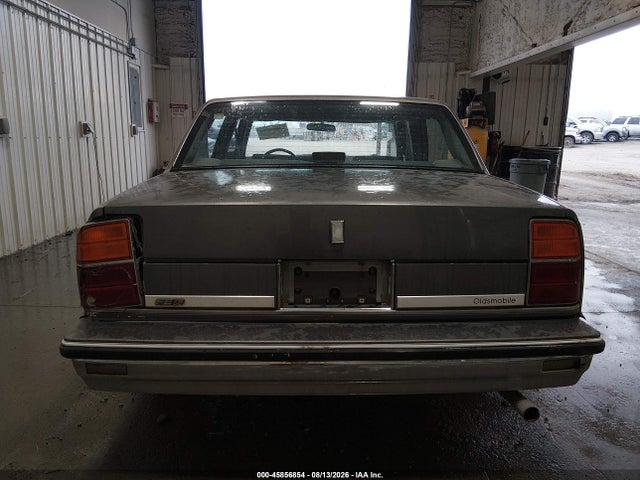 Продажа на аукционе авто 1988 Oldsmobile Delta 88 Royale Brougham, vin: 1G3HY54CXJW383523, номер лота: 45856854