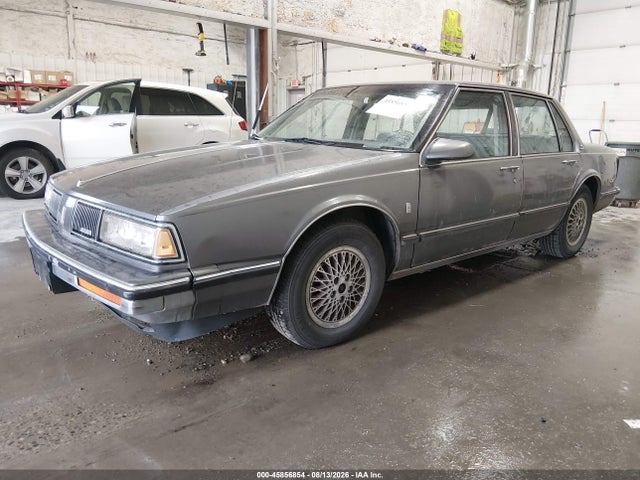 Продажа на аукционе авто 1988 Oldsmobile Delta 88 Royale Brougham, vin: 1G3HY54CXJW383523, номер лота: 45856854