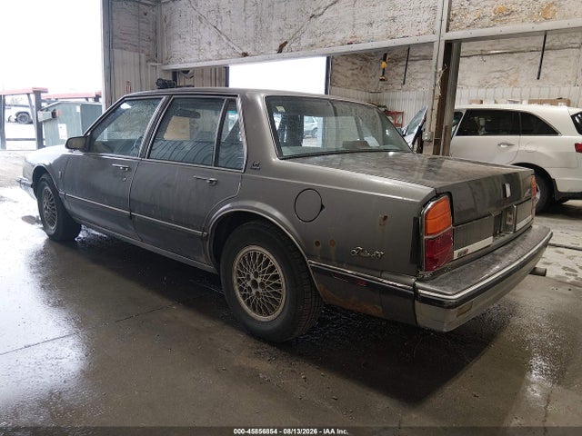 Продажа на аукционе авто 1988 Oldsmobile Delta 88 Royale Brougham, vin: 1G3HY54CXJW383523, номер лота: 45856854