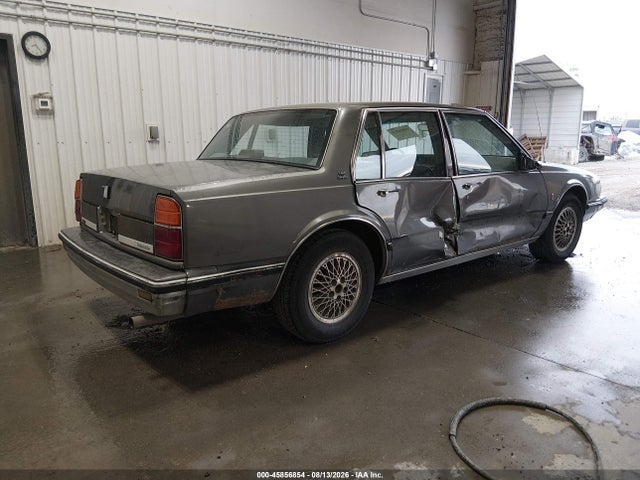 Продажа на аукционе авто 1988 Oldsmobile Delta 88 Royale Brougham, vin: 1G3HY54CXJW383523, номер лота: 45856854