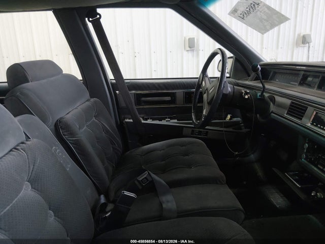 Продажа на аукционе авто 1988 Oldsmobile Delta 88 Royale Brougham, vin: 1G3HY54CXJW383523, номер лота: 45856854
