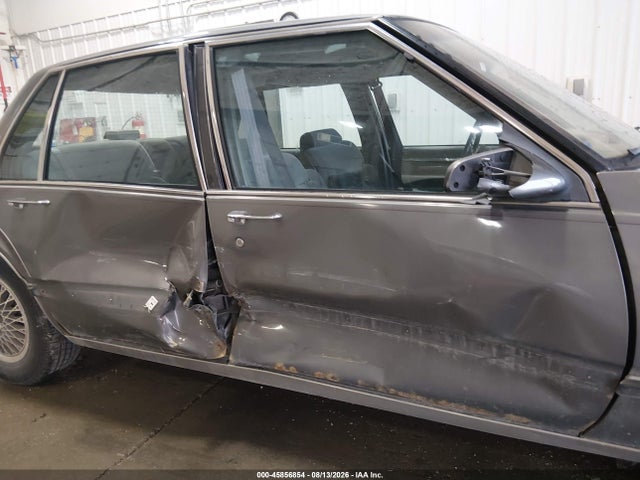 Продажа на аукционе авто 1988 Oldsmobile Delta 88 Royale Brougham, vin: 1G3HY54CXJW383523, номер лота: 45856854