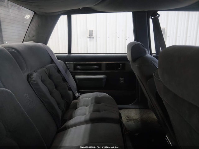 Продажа на аукционе авто 1988 Oldsmobile Delta 88 Royale Brougham, vin: 1G3HY54CXJW383523, номер лота: 45856854